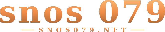 snos 079 logo